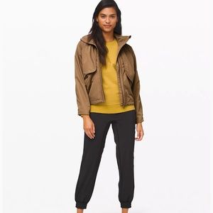 Always Effortless jacket